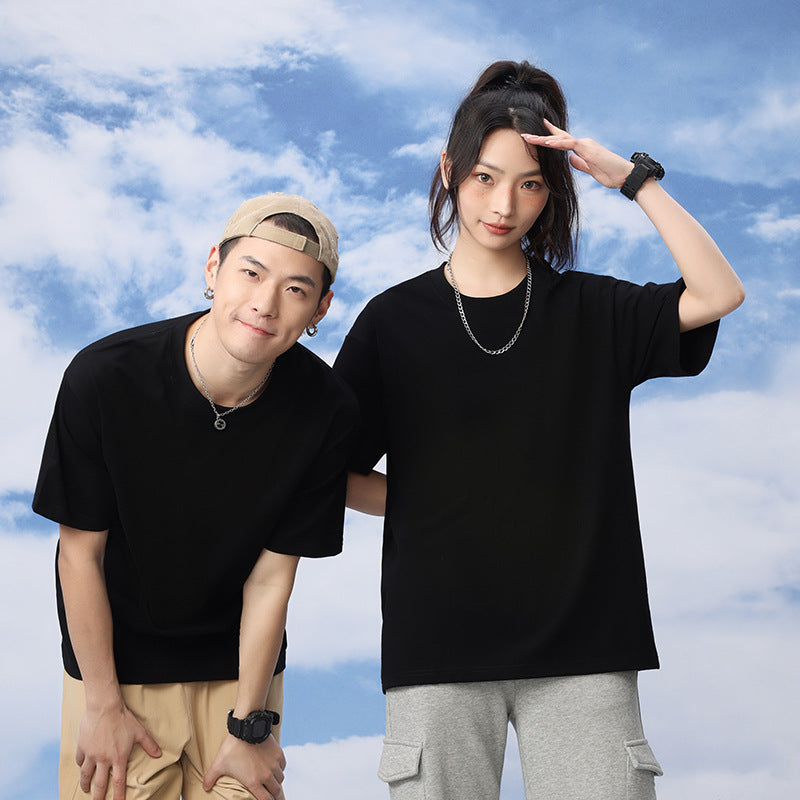 Summer Short Sleeve T Shirt