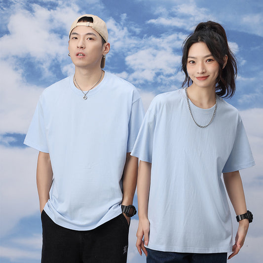 Summer Short Sleeve T Shirt