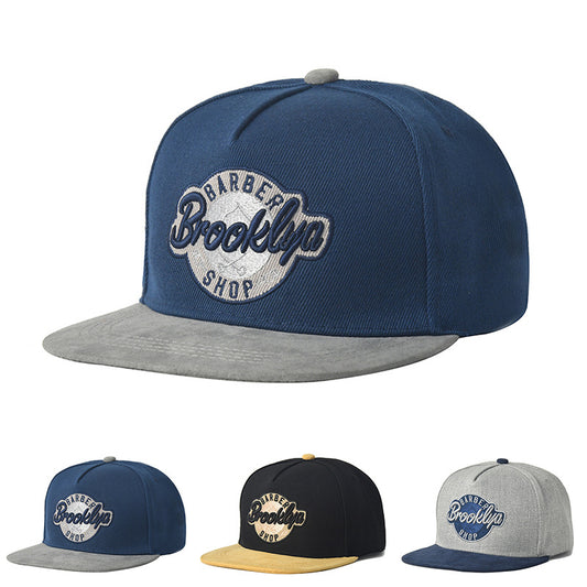 The Original Beat Cap