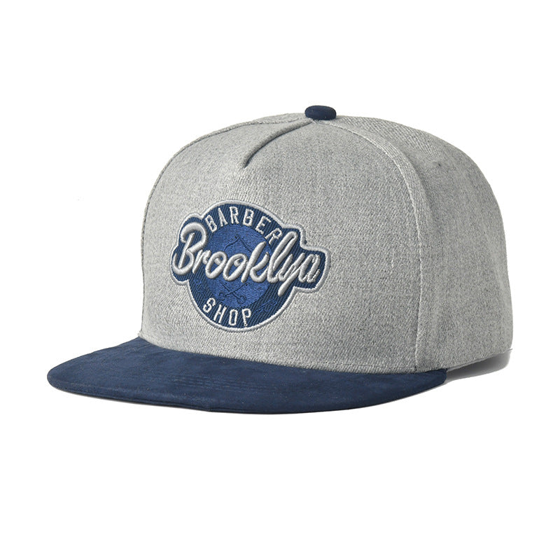 The Original Beat Cap