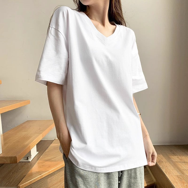 ZIFU Black or White T shirt