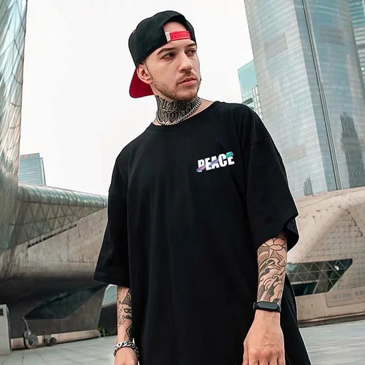 Your Favorite Tee, Right Out of the Box