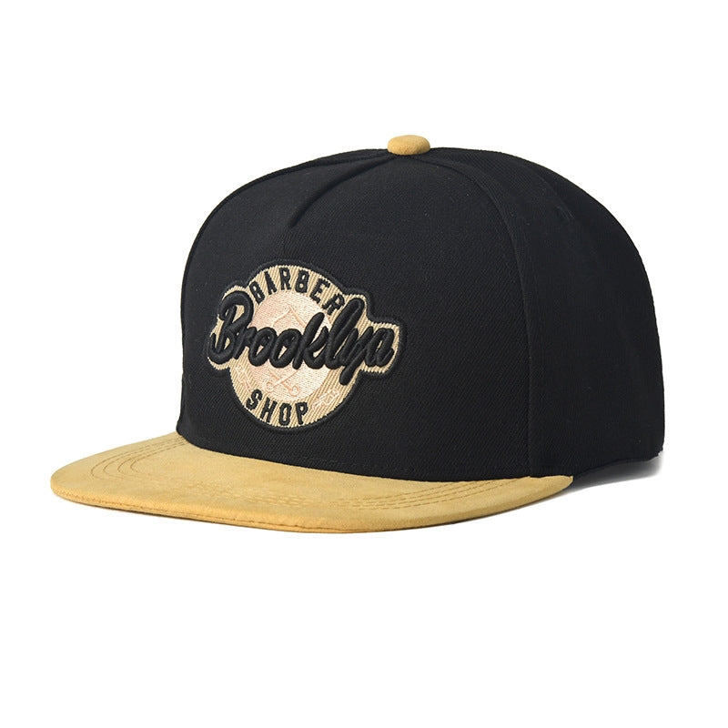 The Original Beat Cap