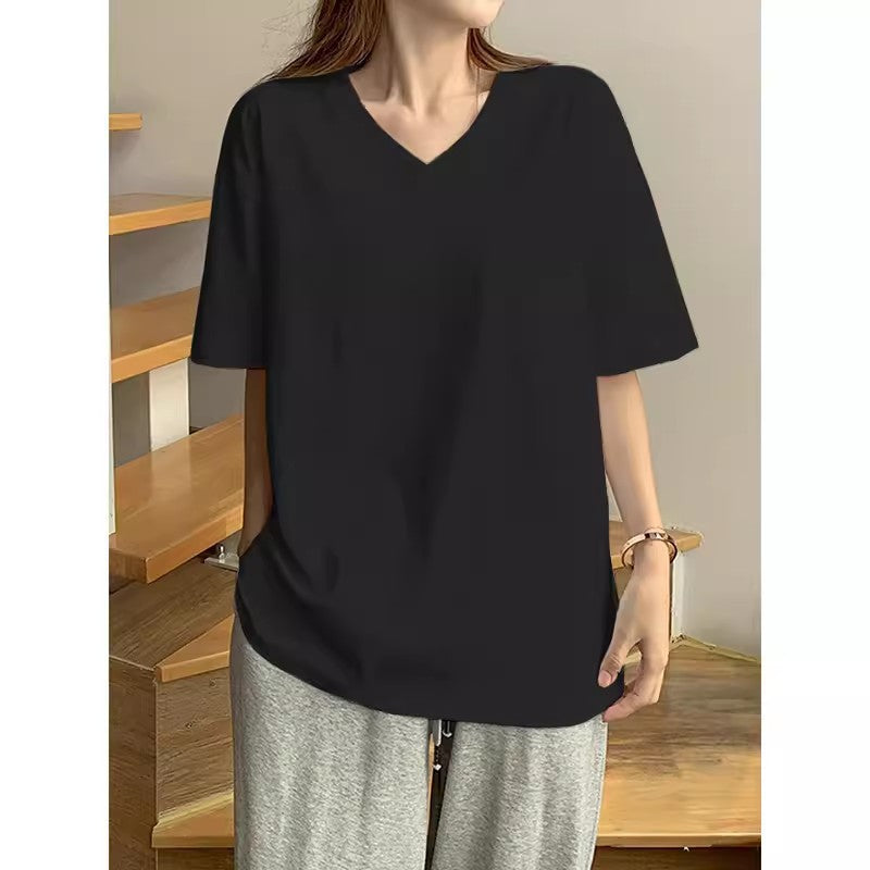ZIFU Black or White T shirt