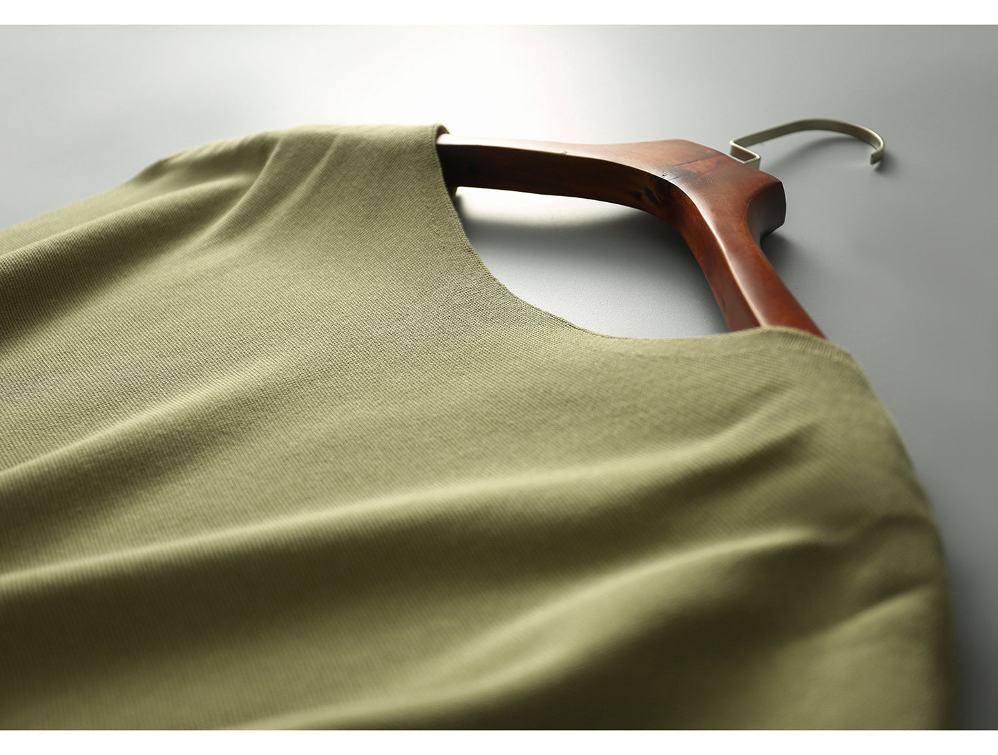 Versatile Boat Neck Batwing Knit Top - Summer 2025 Collection
