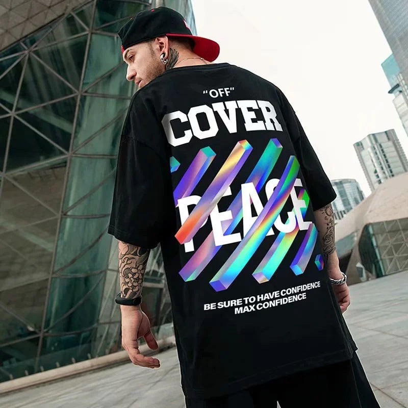 Your Favorite Tee, Right Out of the Box